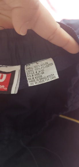 Pants - Picture 2 of 3